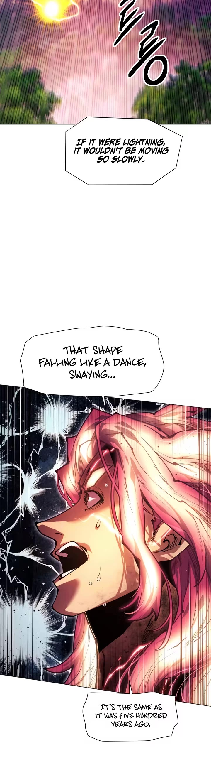 A Modern Man Who Got Transmigrated Into the Murim World Chapter 181 page 10 - Chapter 181