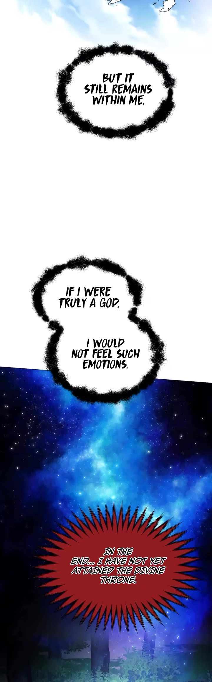 A Modern Man Who Got Transmigrated Into the Murim World Chapter 181 page 22 - Chapter 181