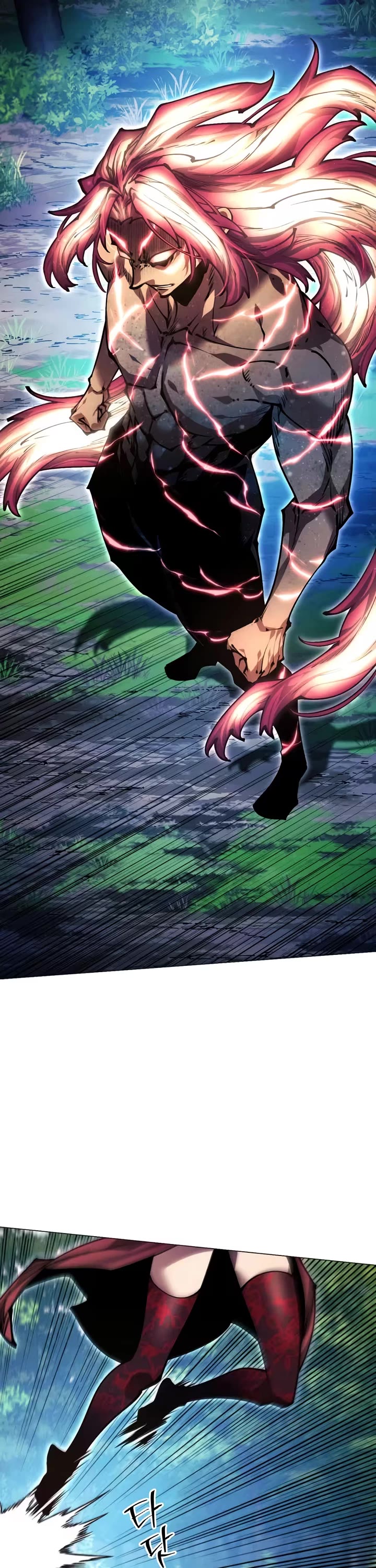 A Modern Man Who Got Transmigrated Into the Murim World Chapter 181 page 23 - Chapter 181