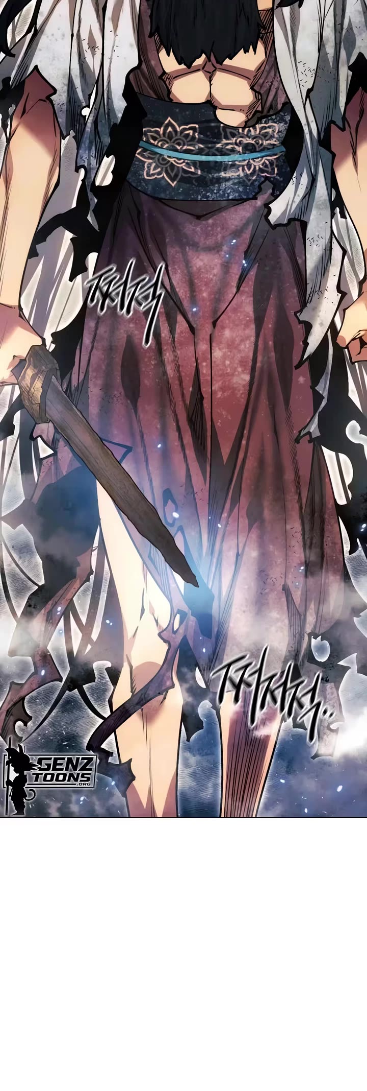 A Modern Man Who Got Transmigrated Into the Murim World Chapter 181 page 30 - Chapter 181