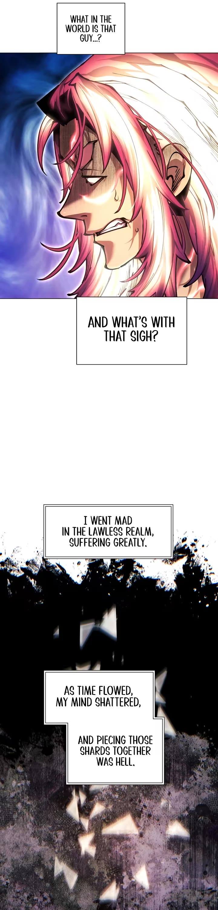A Modern Man Who Got Transmigrated Into the Murim World Chapter 181 page 31 - Chapter 181
