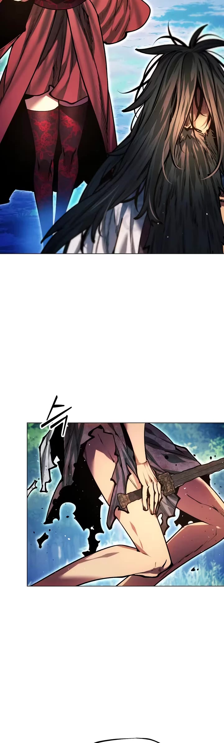 A Modern Man Who Got Transmigrated Into the Murim World Chapter 181 page 37 - Chapter 181