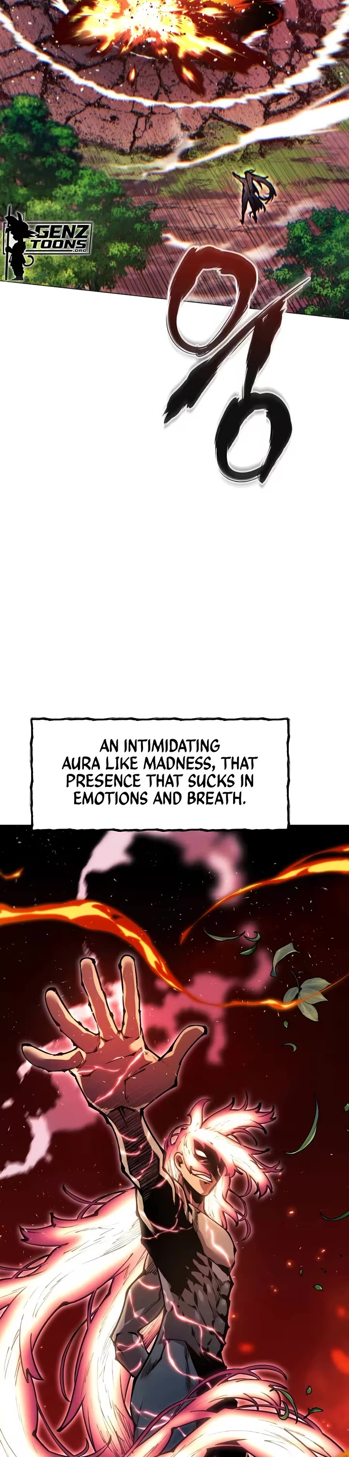 A Modern Man Who Got Transmigrated Into the Murim World Chapter 181 page 4 - Chapter 181