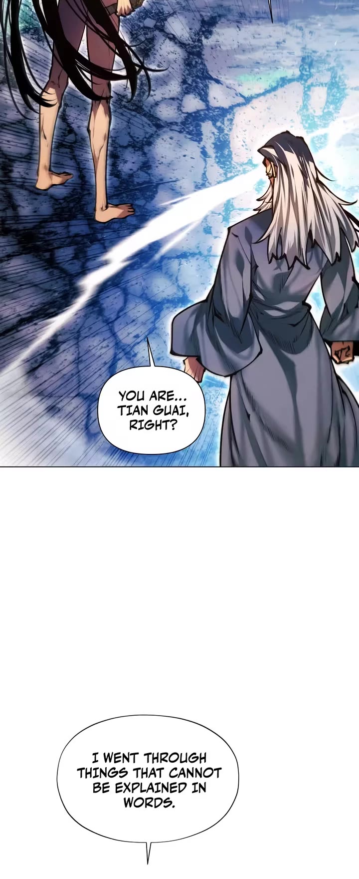 A Modern Man Who Got Transmigrated Into the Murim World Chapter 181 page 42 - Chapter 181