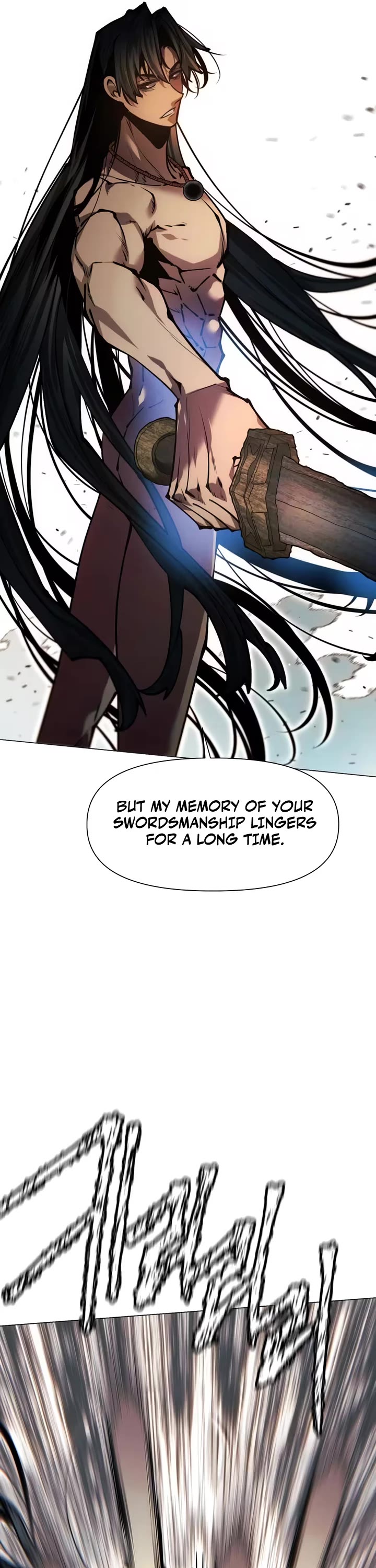 A Modern Man Who Got Transmigrated Into the Murim World Chapter 181 page 43 - Chapter 181