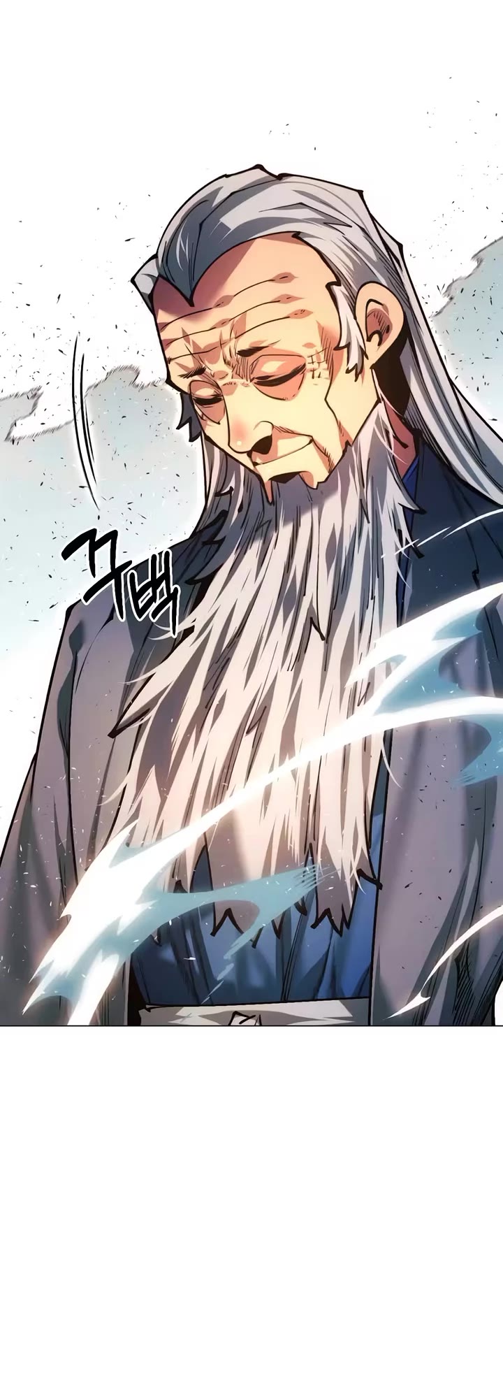 A Modern Man Who Got Transmigrated Into the Murim World Chapter 181 page 46 - Chapter 181