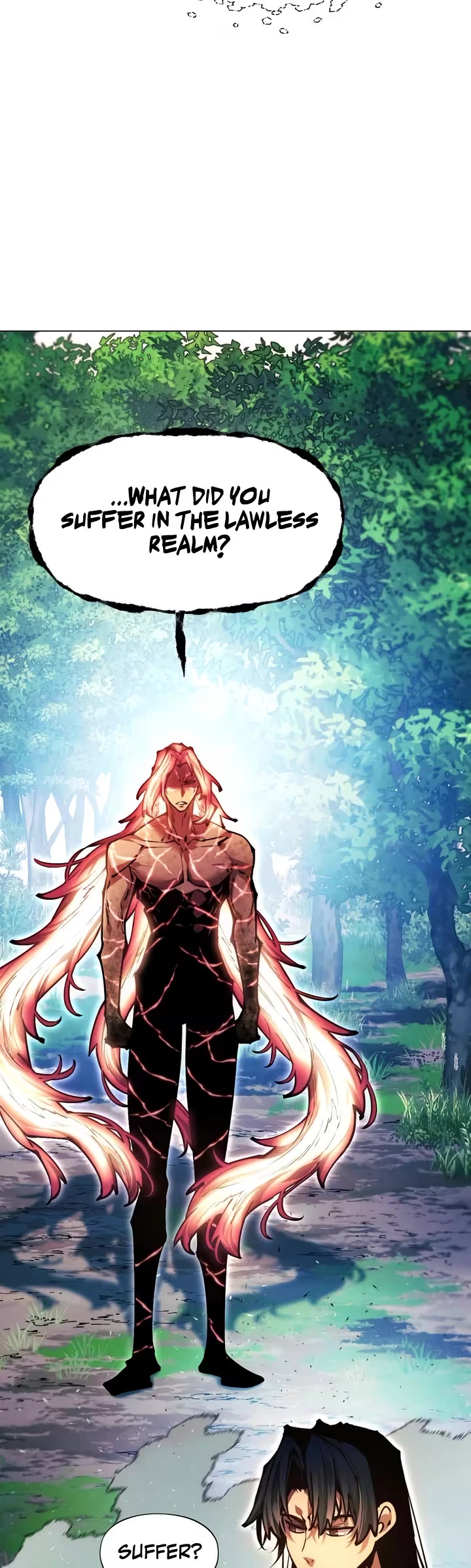 A Modern Man Who Got Transmigrated Into the Murim World Chapter 181 page 49 - Chapter 181