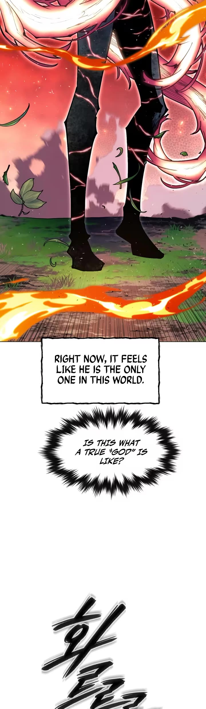 A Modern Man Who Got Transmigrated Into the Murim World Chapter 181 page 5 - Chapter 181
