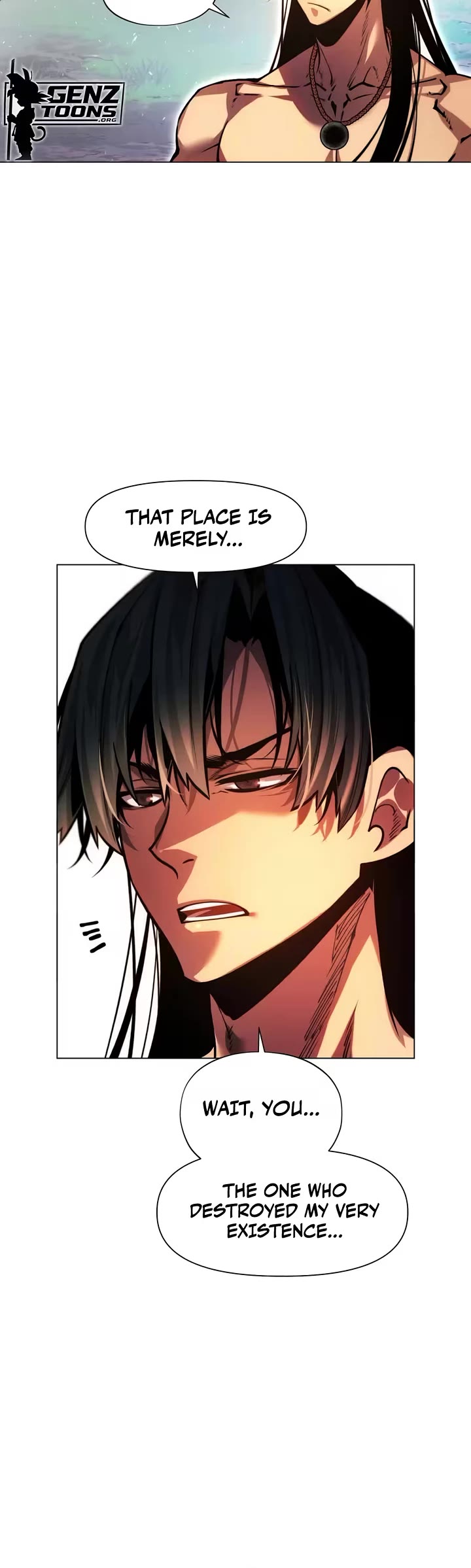 A Modern Man Who Got Transmigrated Into the Murim World Chapter 181 page 50 - Chapter 181