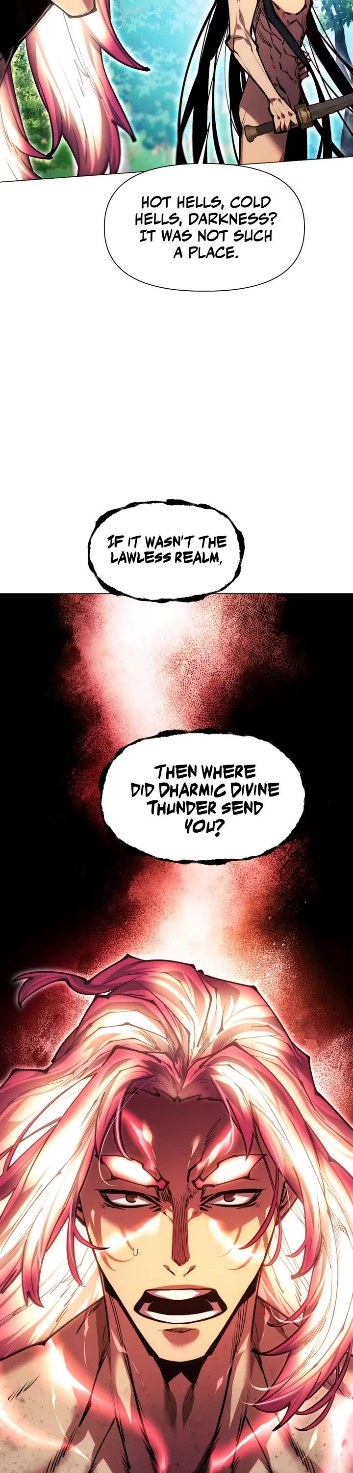 A Modern Man Who Got Transmigrated Into the Murim World Chapter 181 page 52 - Chapter 181