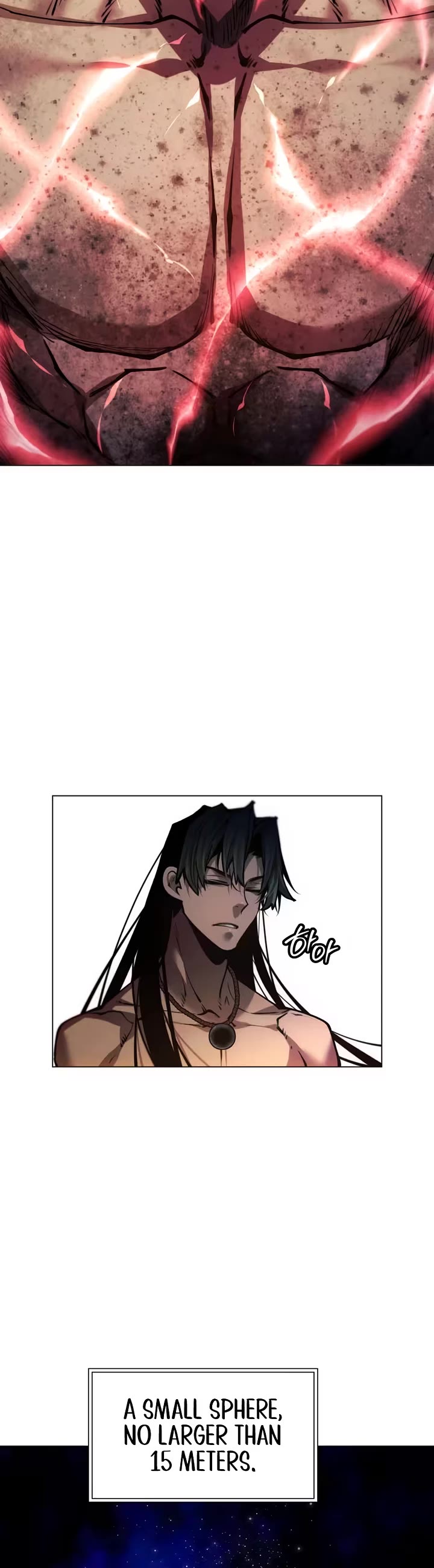 A Modern Man Who Got Transmigrated Into the Murim World Chapter 181 page 53 - Chapter 181