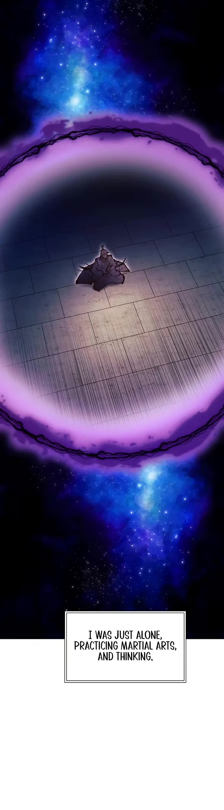 A Modern Man Who Got Transmigrated Into the Murim World Chapter 181 page 54 - Chapter 181