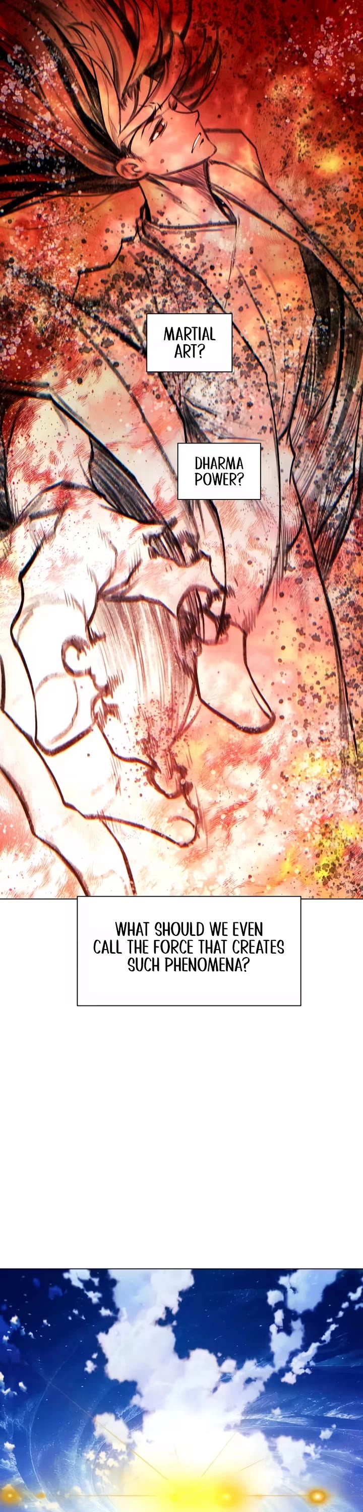 A Modern Man Who Got Transmigrated Into the Murim World Chapter 181 page 7 - Chapter 181