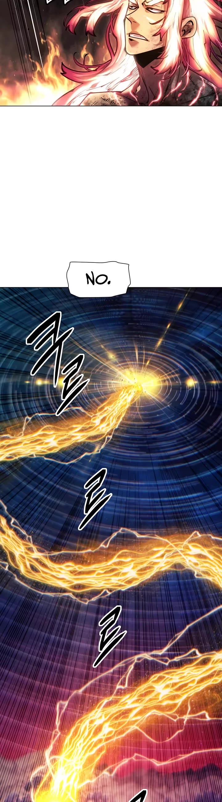 A Modern Man Who Got Transmigrated Into the Murim World Chapter 181 page 9 - Chapter 181