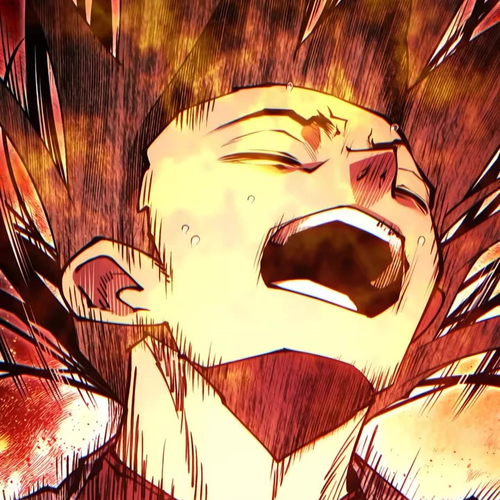 A Modern Man Who Got Transmigrated Into the Murim World Chapter 181 cover