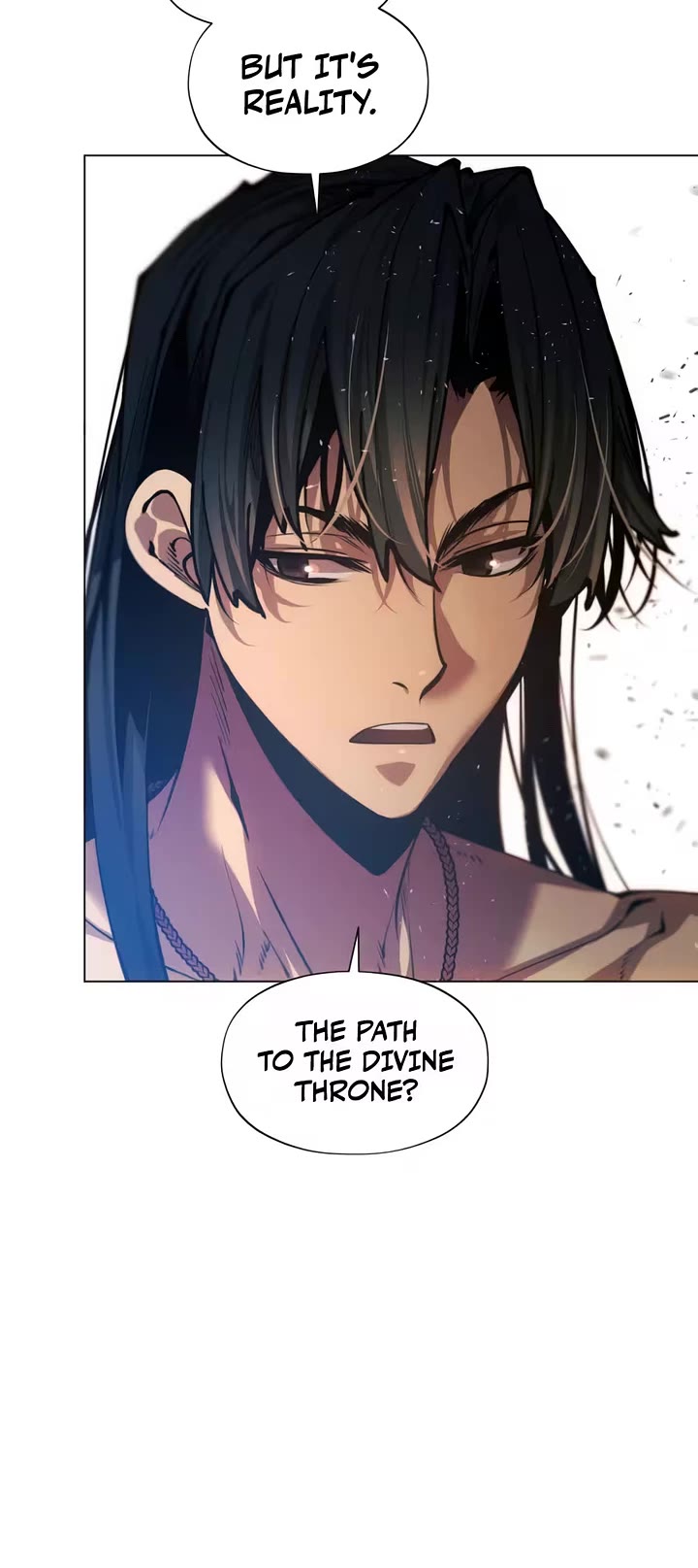 A Modern Man Who Got Transmigrated Into the Murim World Chapter 182 page 10 - Chapter 182