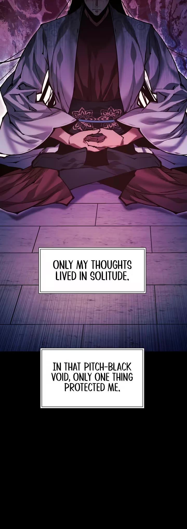 A Modern Man Who Got Transmigrated Into the Murim World Chapter 182 page 15 - Chapter 182
