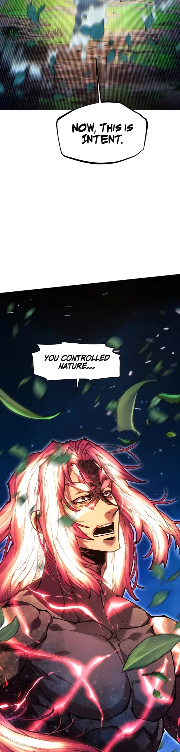 A Modern Man Who Got Transmigrated Into the Murim World Chapter 182 page 2 - Chapter 182