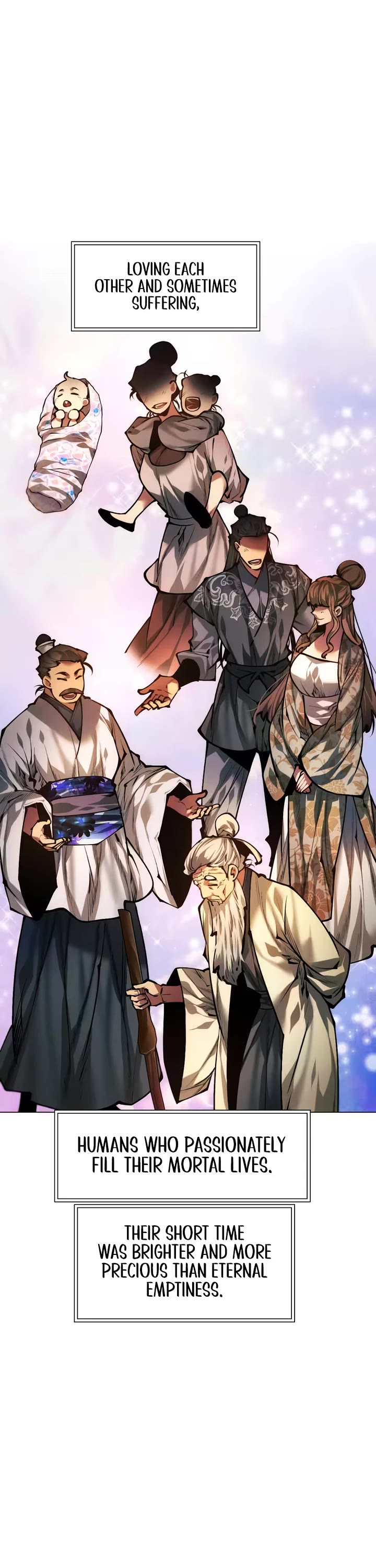 A Modern Man Who Got Transmigrated Into the Murim World Chapter 182 page 23 - Chapter 182