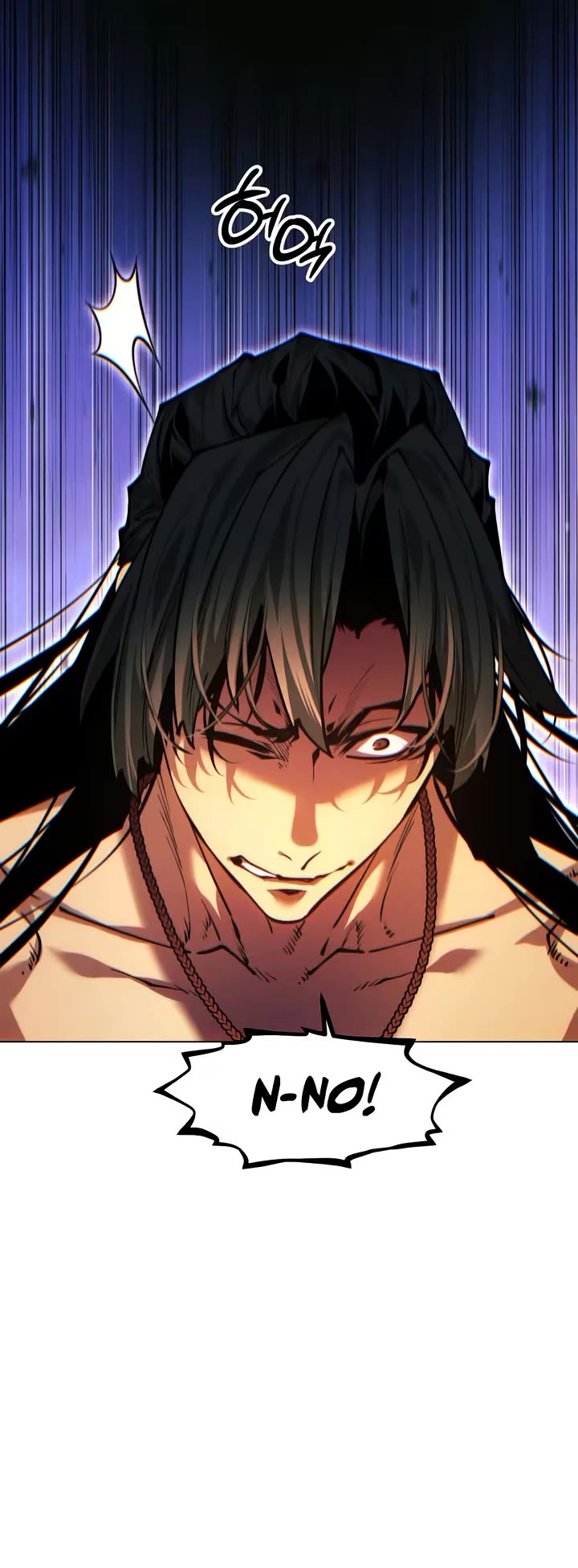 A Modern Man Who Got Transmigrated Into the Murim World Chapter 182 page 27 - Chapter 182