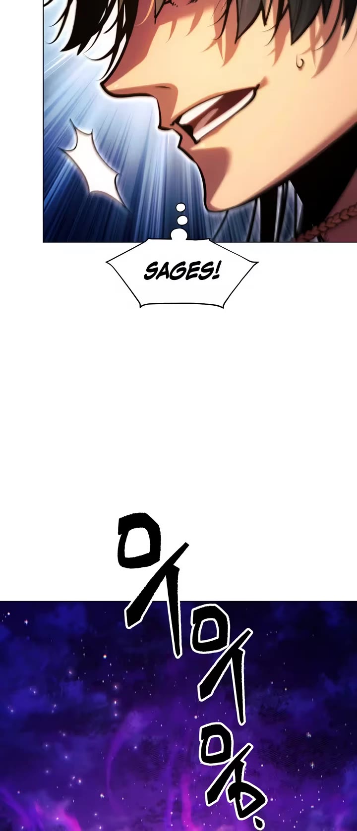A Modern Man Who Got Transmigrated Into the Murim World Chapter 182 page 32 - Chapter 182