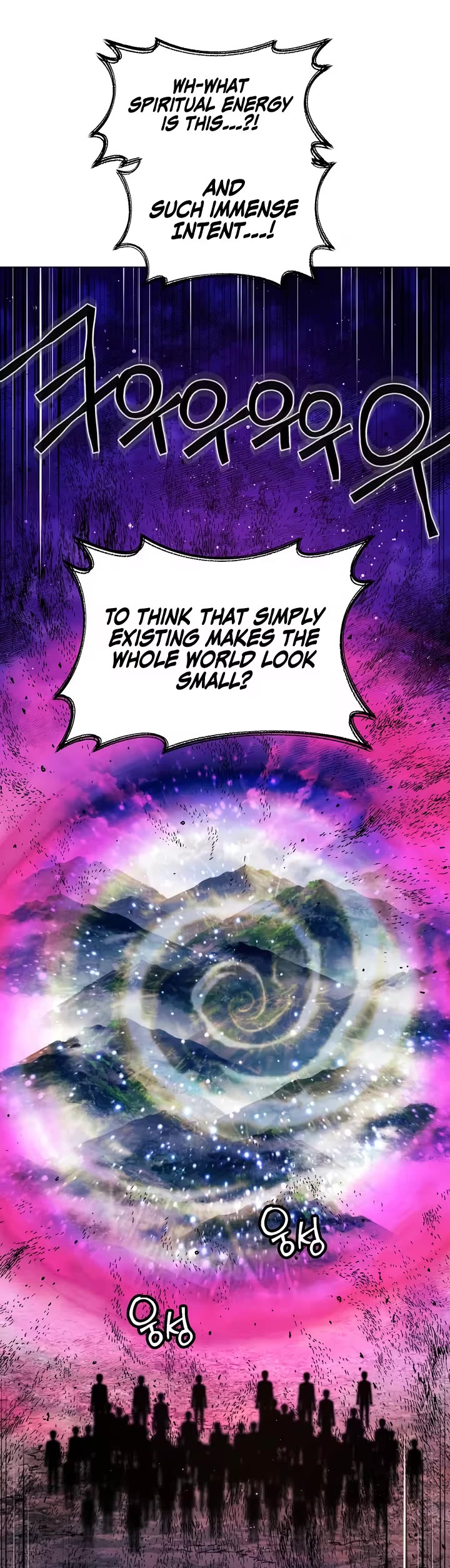 A Modern Man Who Got Transmigrated Into the Murim World Chapter 182 page 39 - Chapter 182