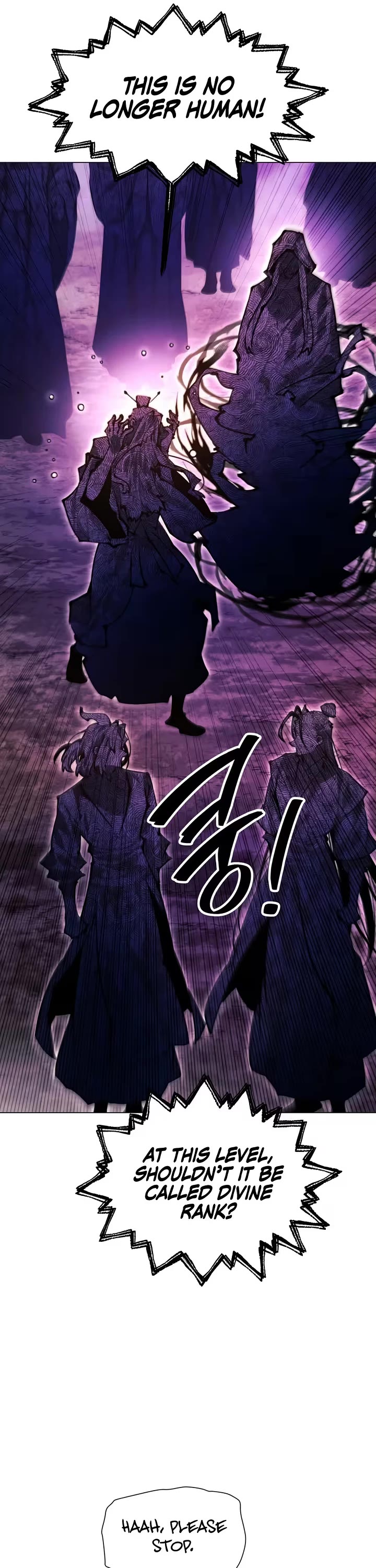A Modern Man Who Got Transmigrated Into the Murim World Chapter 182 page 41 - Chapter 182