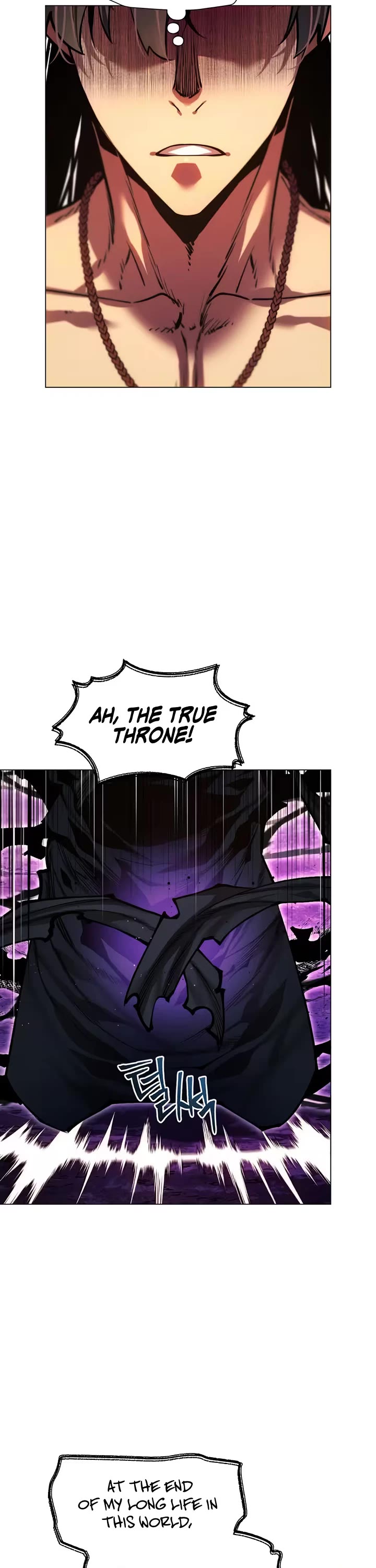 A Modern Man Who Got Transmigrated Into the Murim World Chapter 182 page 42 - Chapter 182