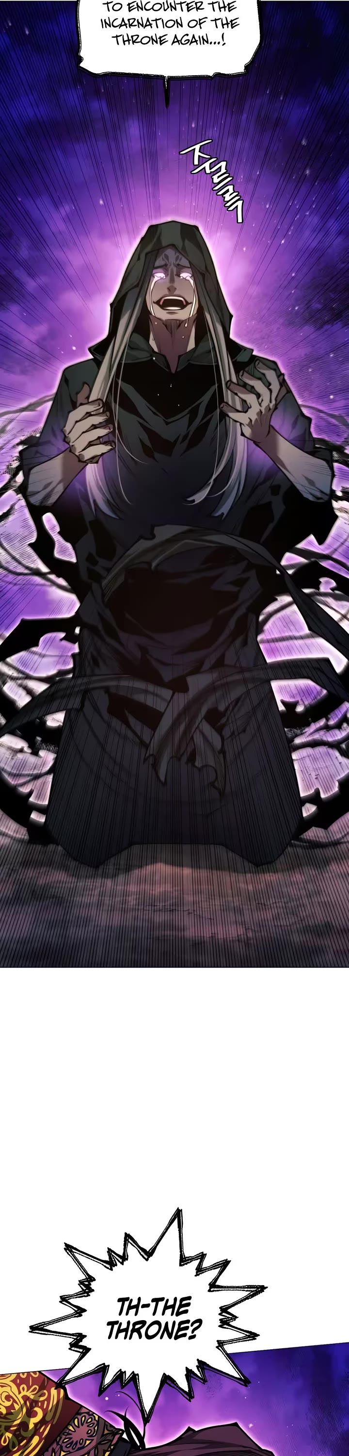 A Modern Man Who Got Transmigrated Into the Murim World Chapter 182 page 43 - Chapter 182