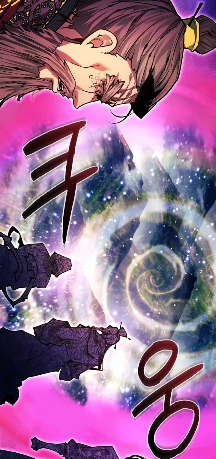 A Modern Man Who Got Transmigrated Into the Murim World Chapter 182 page 44 - Chapter 182