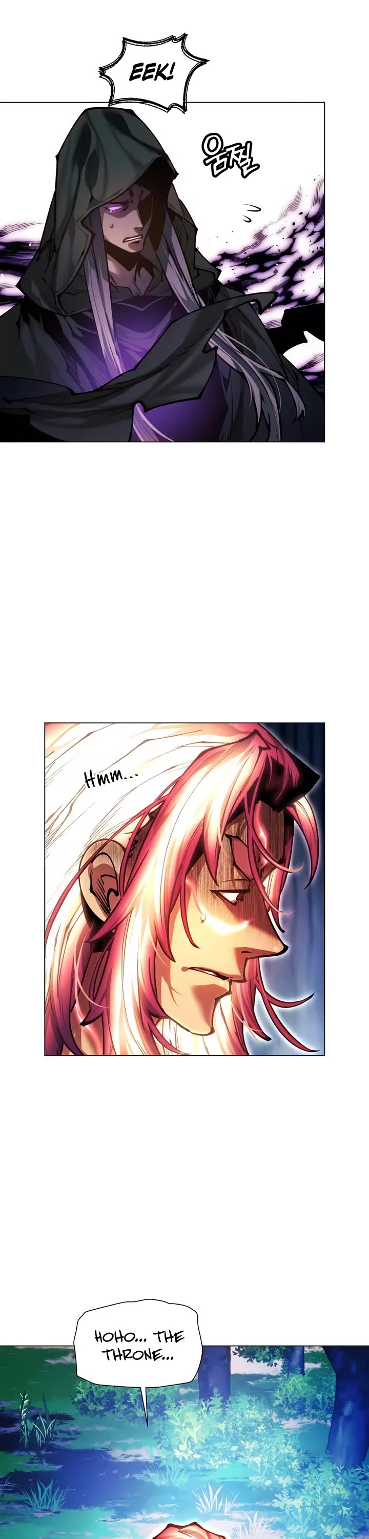 A Modern Man Who Got Transmigrated Into the Murim World Chapter 182 page 47 - Chapter 182