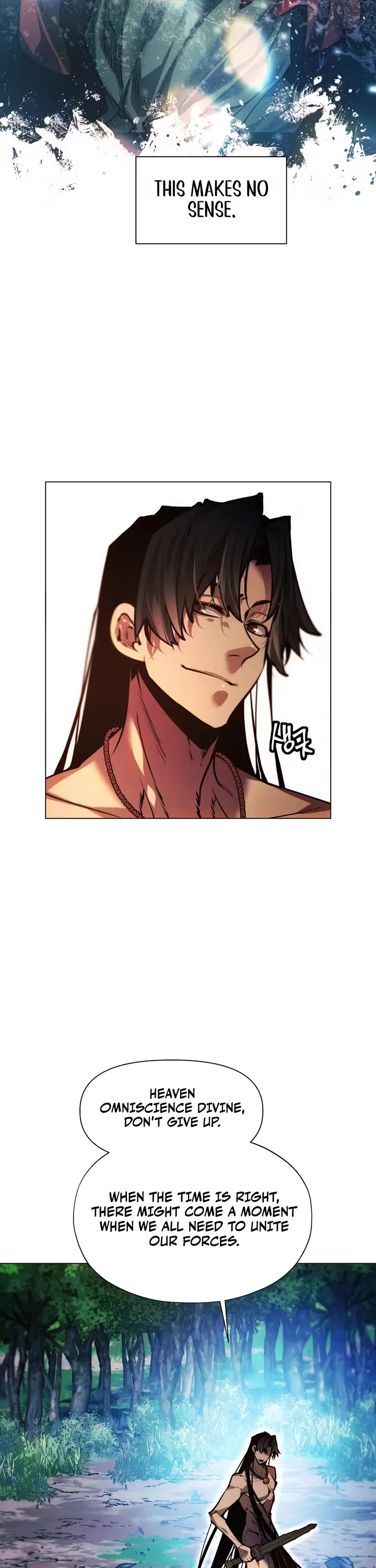 A Modern Man Who Got Transmigrated Into the Murim World Chapter 182 page 52 - Chapter 182