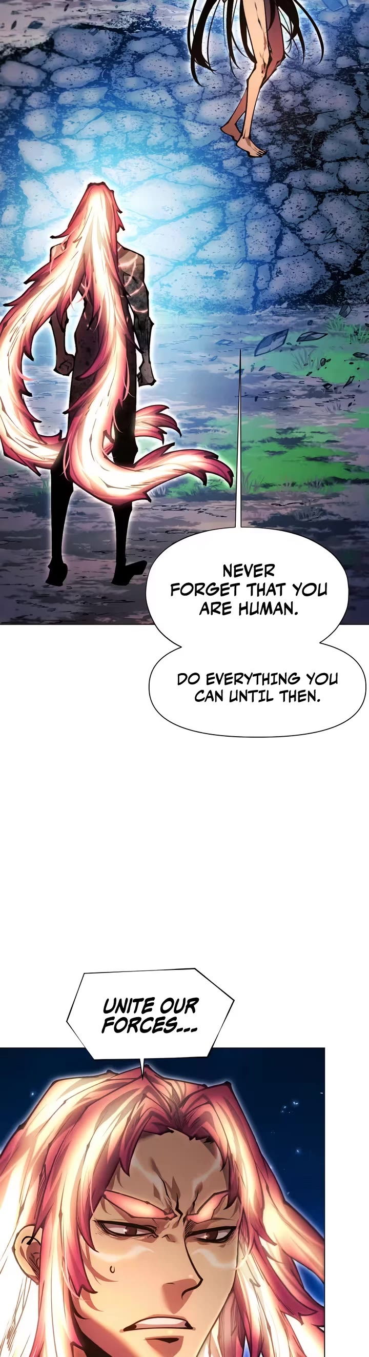 A Modern Man Who Got Transmigrated Into the Murim World Chapter 182 page 53 - Chapter 182