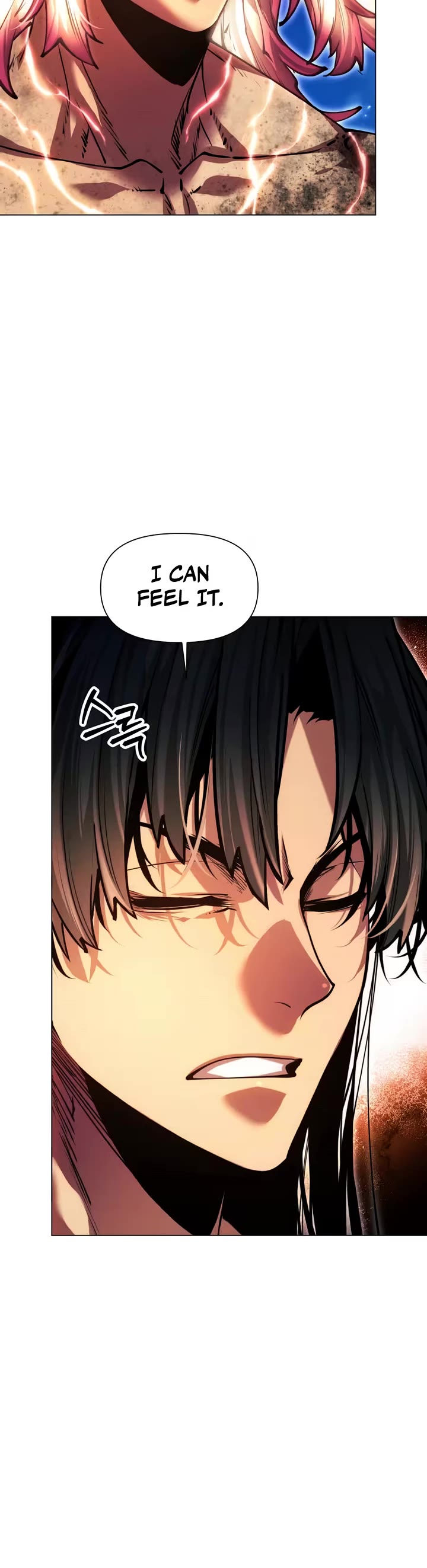 A Modern Man Who Got Transmigrated Into the Murim World Chapter 182 page 54 - Chapter 182