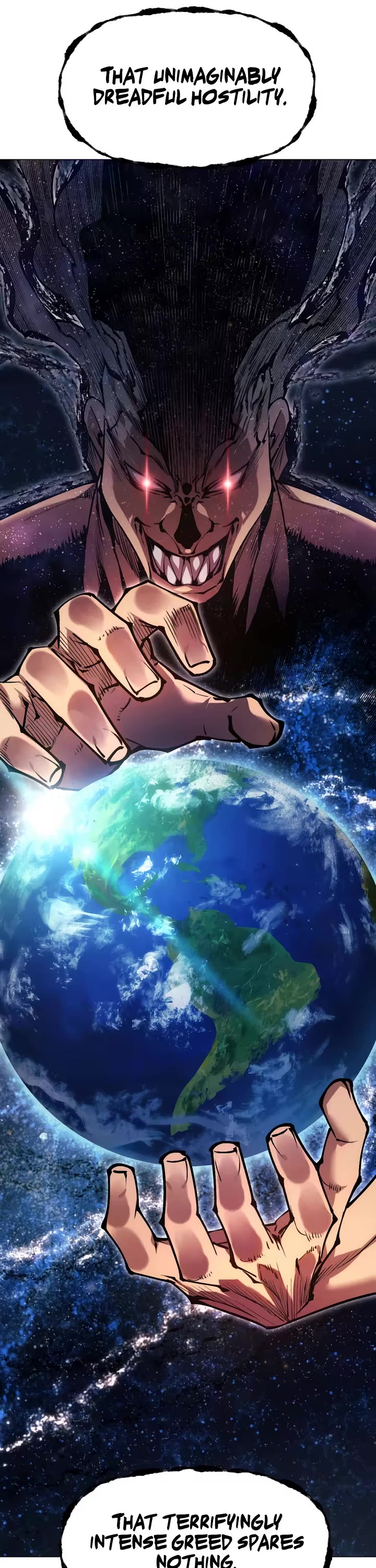 A Modern Man Who Got Transmigrated Into the Murim World Chapter 182 page 55 - Chapter 182