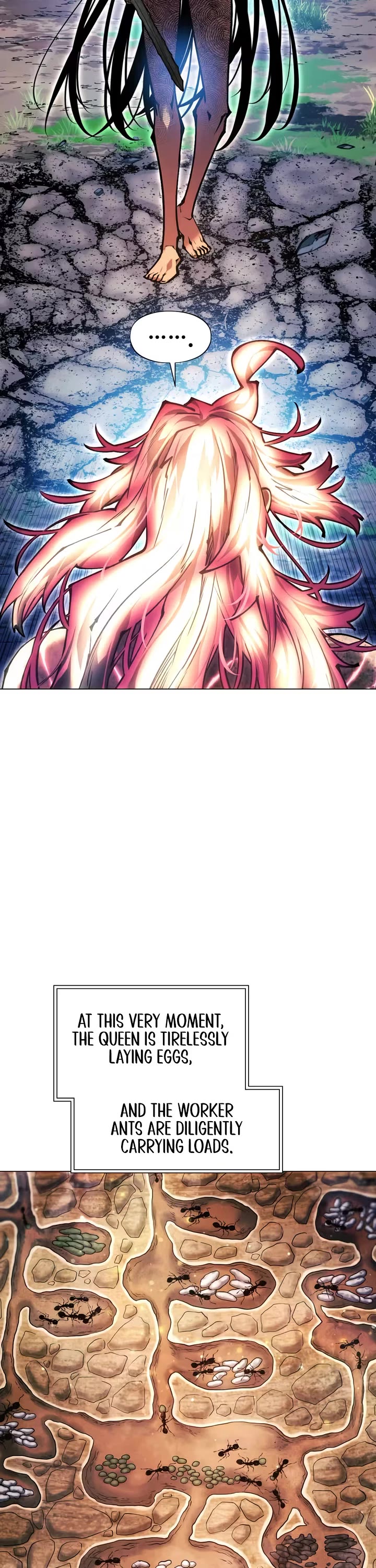 A Modern Man Who Got Transmigrated Into the Murim World Chapter 182 page 60 - Chapter 182