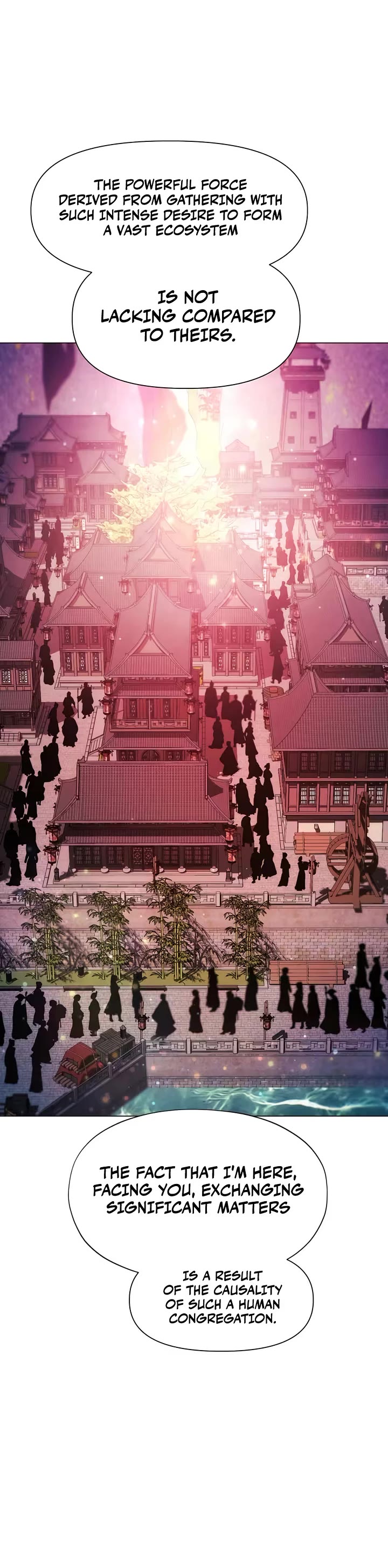 A Modern Man Who Got Transmigrated Into the Murim World Chapter 182 page 62 - Chapter 182