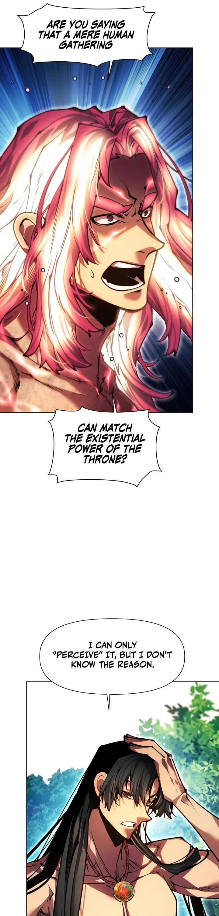 A Modern Man Who Got Transmigrated Into the Murim World Chapter 182 page 63 - Chapter 182