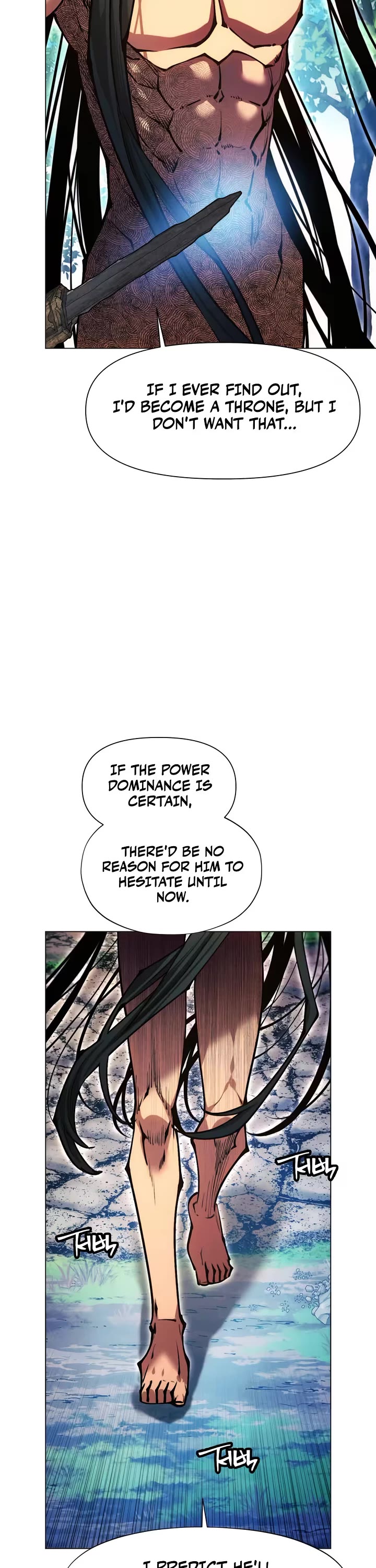 A Modern Man Who Got Transmigrated Into the Murim World Chapter 182 page 64 - Chapter 182