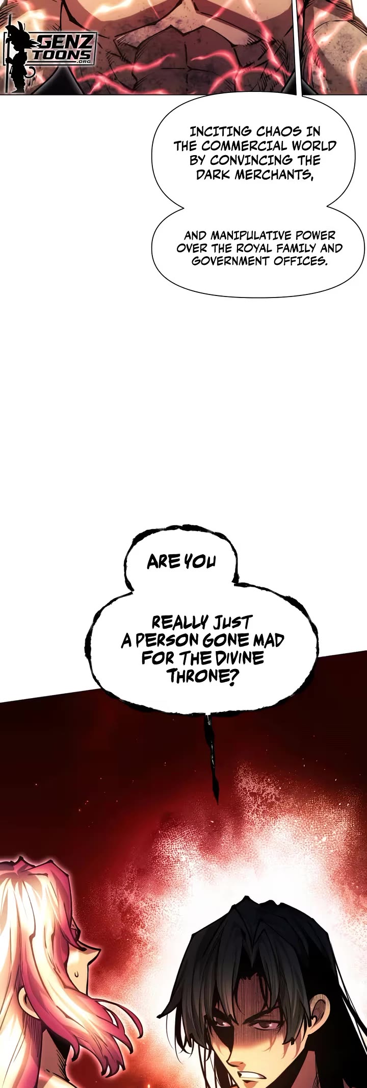 A Modern Man Who Got Transmigrated Into the Murim World Chapter 182 page 66 - Chapter 182