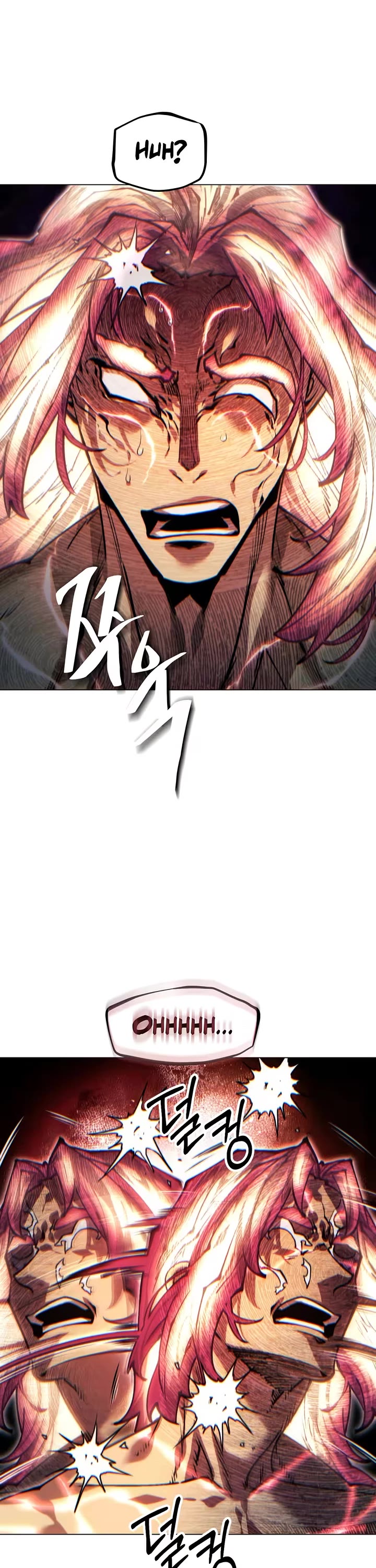 A Modern Man Who Got Transmigrated Into the Murim World Chapter 182 page 68 - Chapter 182