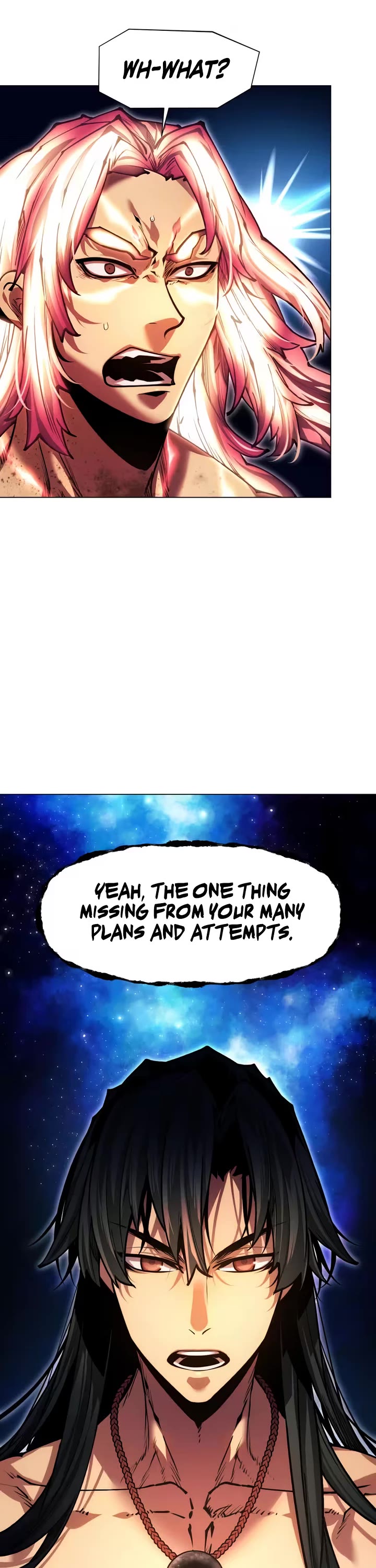 A Modern Man Who Got Transmigrated Into the Murim World Chapter 182 page 7 - Chapter 182