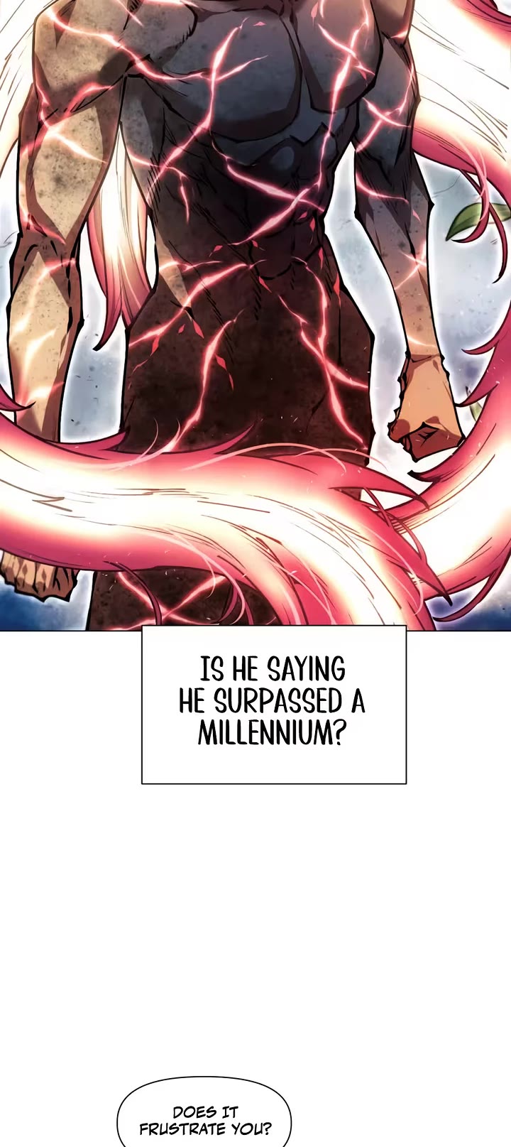 A Modern Man Who Got Transmigrated Into the Murim World Chapter 182 page 9 - Chapter 182