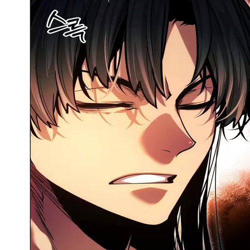 A Modern Man Who Got Transmigrated Into the Murim World Chapter 182 cover