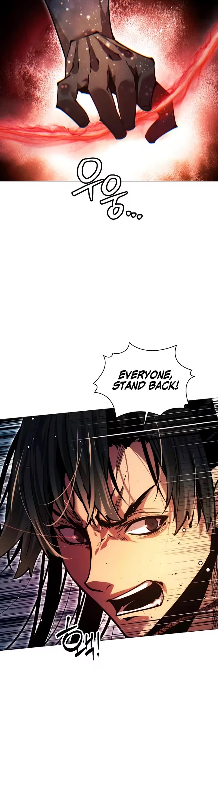 A Modern Man Who Got Transmigrated Into the Murim World Chapter 183 page 11 - Chapter 183