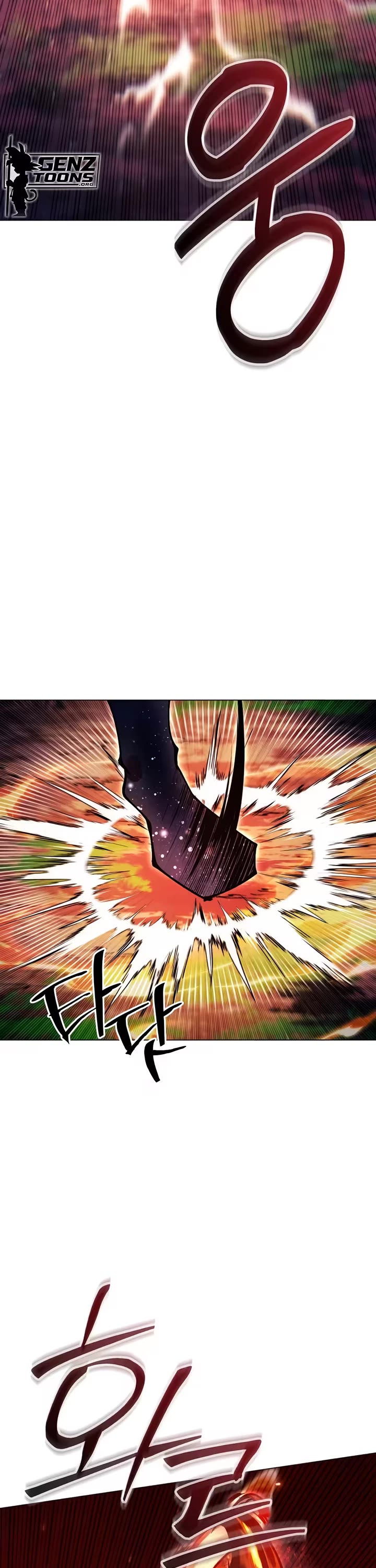 A Modern Man Who Got Transmigrated Into the Murim World Chapter 183 page 13 - Chapter 183