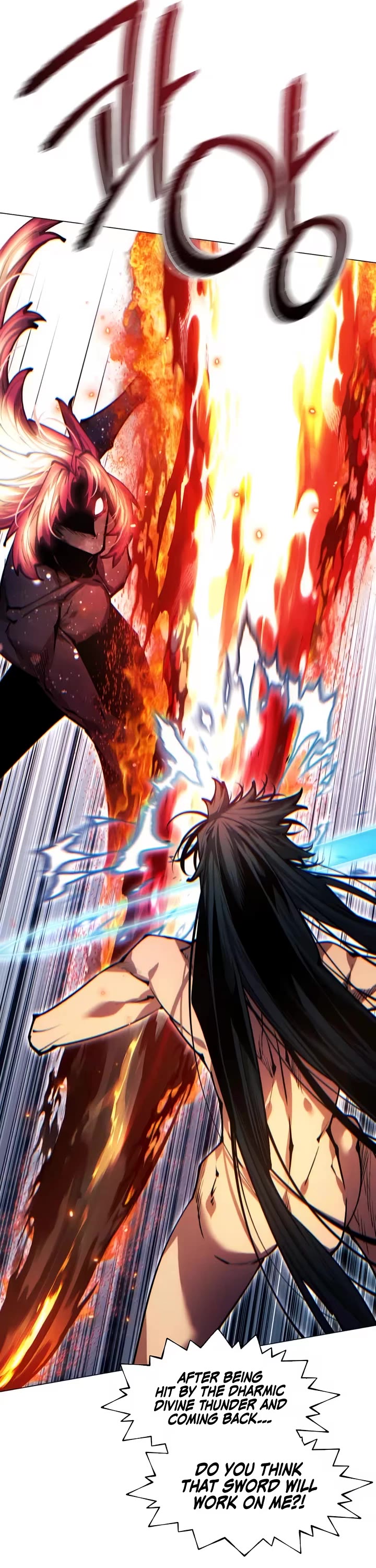 A Modern Man Who Got Transmigrated Into the Murim World Chapter 183 page 16 - Chapter 183