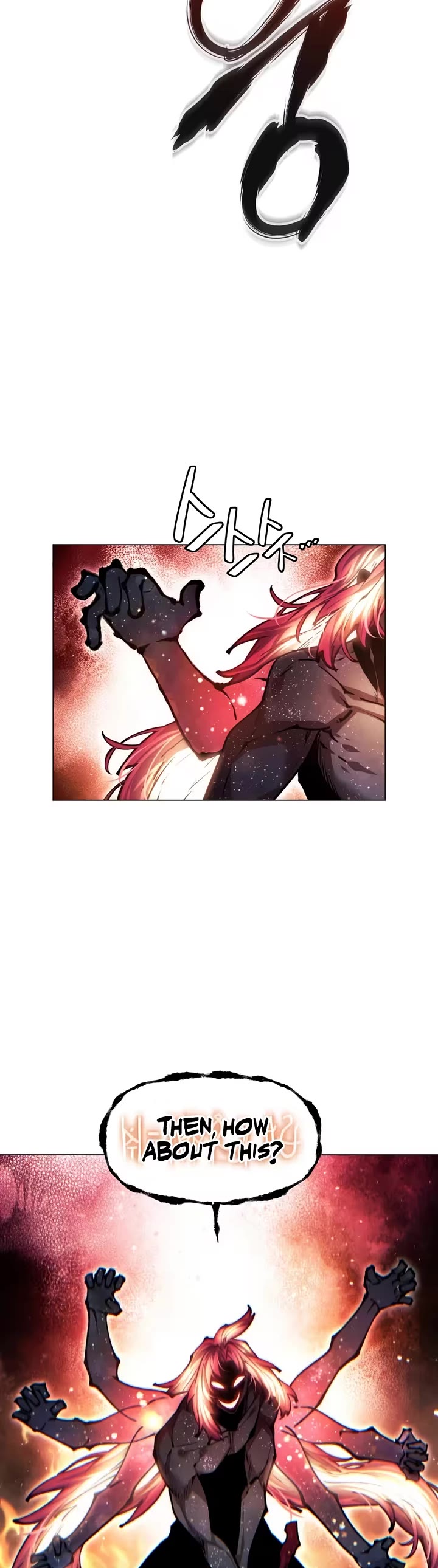 A Modern Man Who Got Transmigrated Into the Murim World Chapter 183 page 18 - Chapter 183