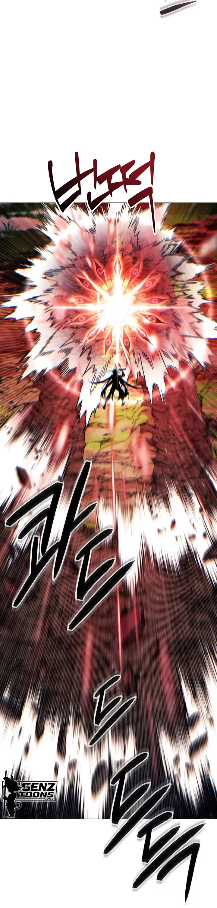 A Modern Man Who Got Transmigrated Into the Murim World Chapter 183 page 20 - Chapter 183