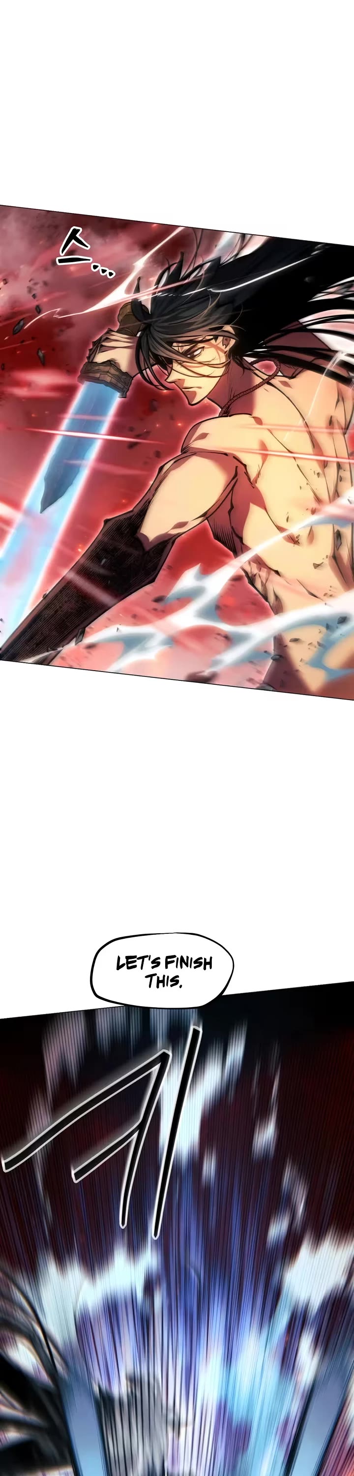 A Modern Man Who Got Transmigrated Into the Murim World Chapter 183 page 21 - Chapter 183